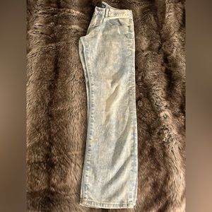 Gap Regular stretch slim jeans(kids)